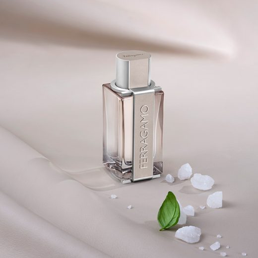 フェラガモの香水「フェラガモ ブライトレザー オーデトワレ」