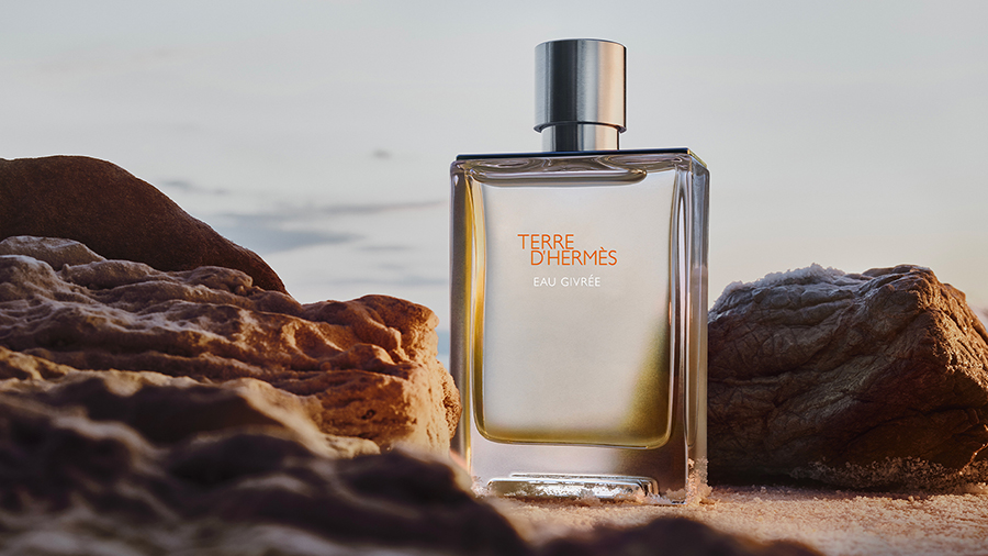 HERMES/エルメス /オー ドゥ バジリック プープル》100ml/コロン