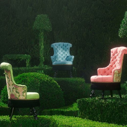 グッチ デコール 最新コレクション