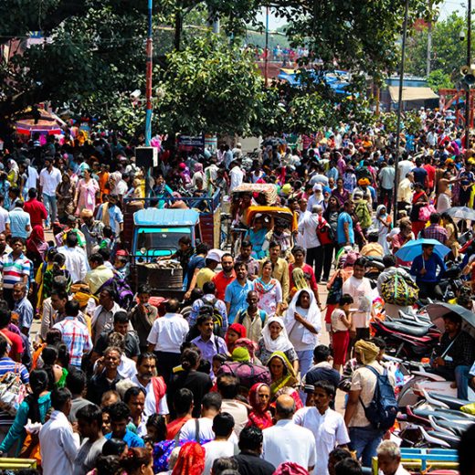 連載「アフターコロナのお金論」