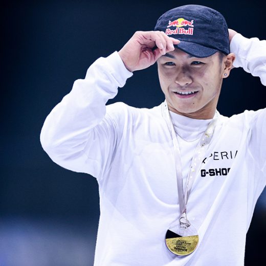 Shigekix(シゲキックス)こと半井重幸(なからい しげゆき)