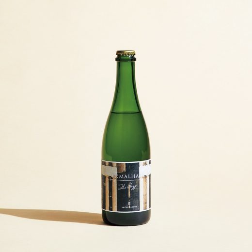 、阿部酒造×ユナイテッドアローズのコラボ日本酒