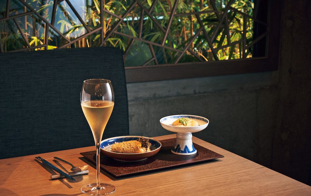 「飄香」が広尾に新しくオープン！  その進化した四川料理とは