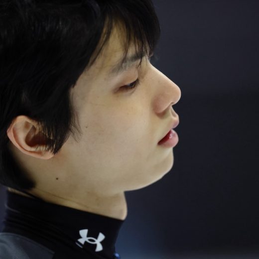 羽生結弦