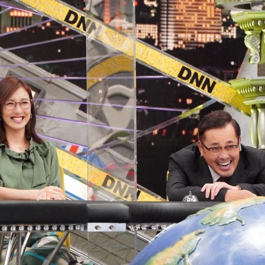 『全力!脱力タイムズ』企画編成が語る、有田哲平という天才