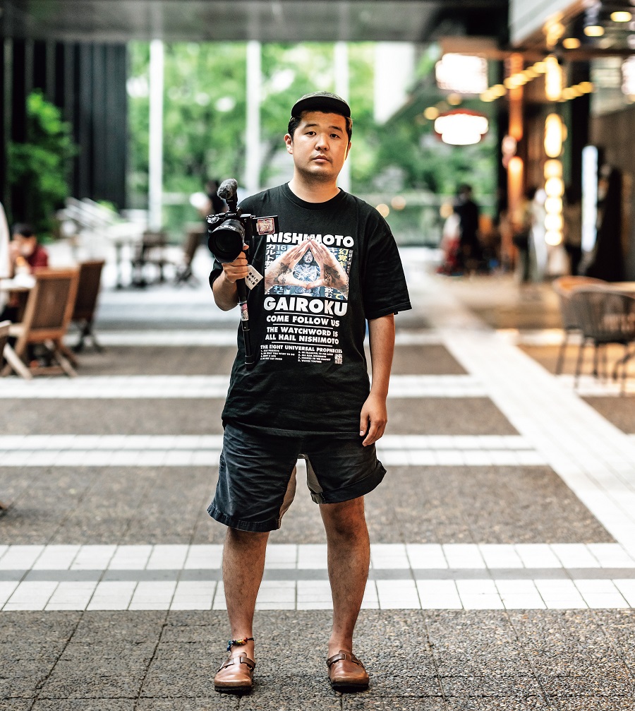 当時のメディア報道・掲載写真