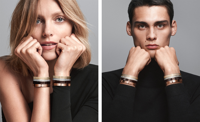 160年以上の歴史を誇るハイジュエラー「ブシュロン」の新たな試み | GOETHE