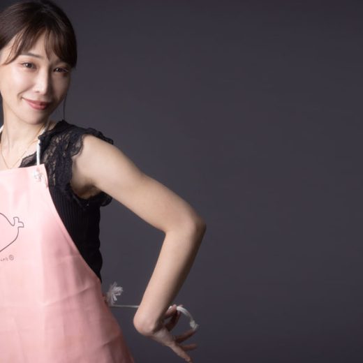 YouTubeチャンネル「魚屋の森さん」