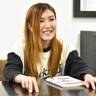 薄幸さん