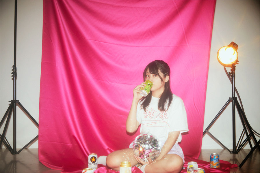 新卒半年で会社を辞めたYouTuber「酒村ゆっけ、」に見る、これからの