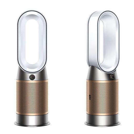 「Dyson Purifier Hot+Cool™ Formaldehyde 空気清浄ファンヒーター」