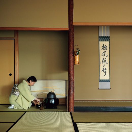 颯々庵