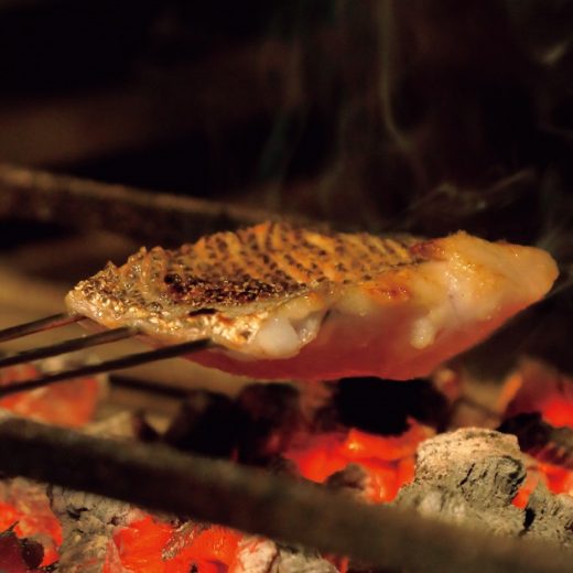 魚菜料理 縄屋