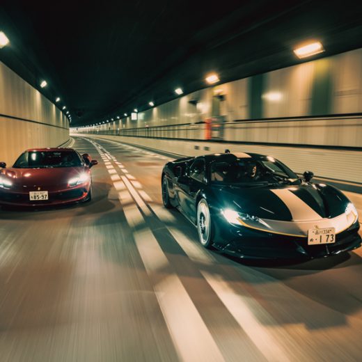 【試乗】フェラーリ史上初の電気自動車! 「SF90 ストラダーレ」&「296 GTB」