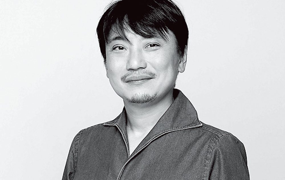 Web3がもたらす未来とは？ サードバース代表・國光宏尚に訊く