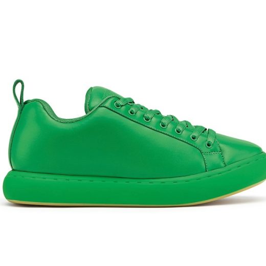 ボッテガ・ヴェネタ WINTER22 PILLOW SNEAKER