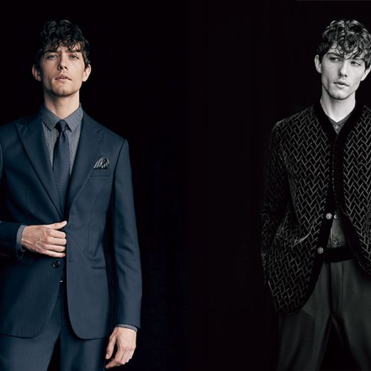 ジョルジオ アルマーニ