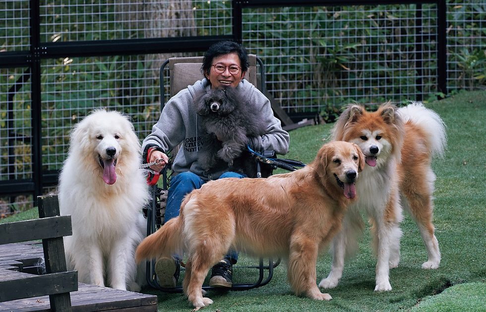 後頭部を殴られた!? 『水曜どうでしょう』鈴井貴之が北海道の森で遭遇