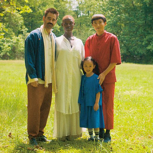 『アフター・ヤン』