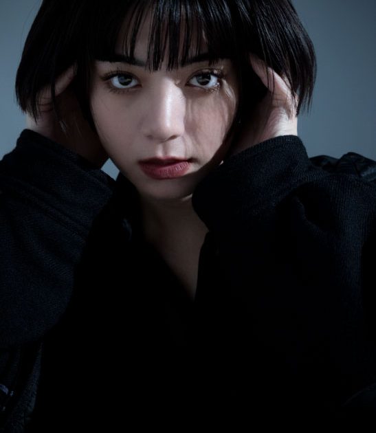 池田エライザ「俳優業は修行のような仕事」と語った真意とは | GOETHE