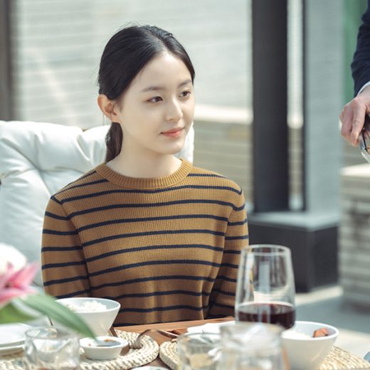 Netflixシリーズ『シスターズ』独占配信中