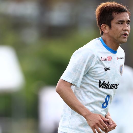 稲本潤一