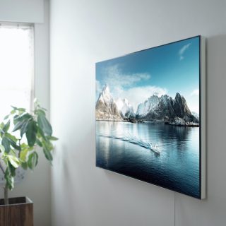 パナソニック　テレビ