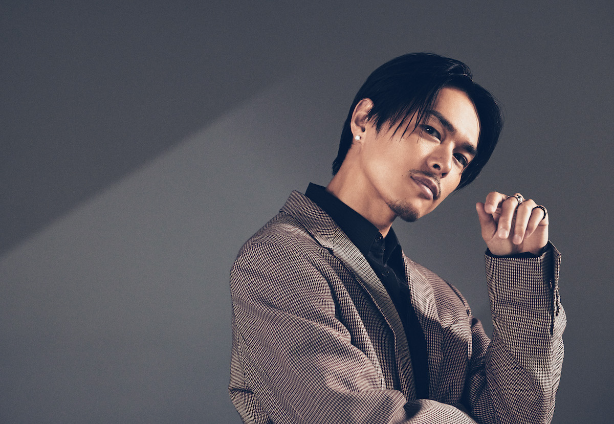 今市隆二】精力的な活動の源にある想いと夢中になった趣味とは