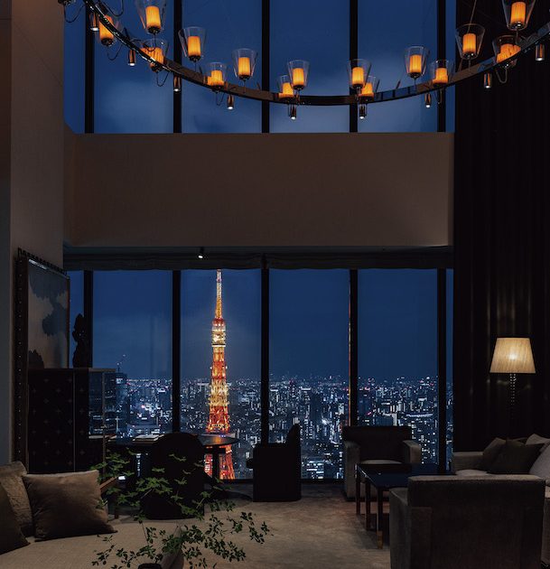 森ビル史上、最高峰ともいえるクオリティ！ 話題の虎ノ門ヒルズ