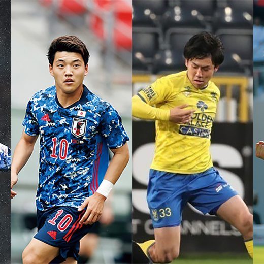サッカー日本代表
