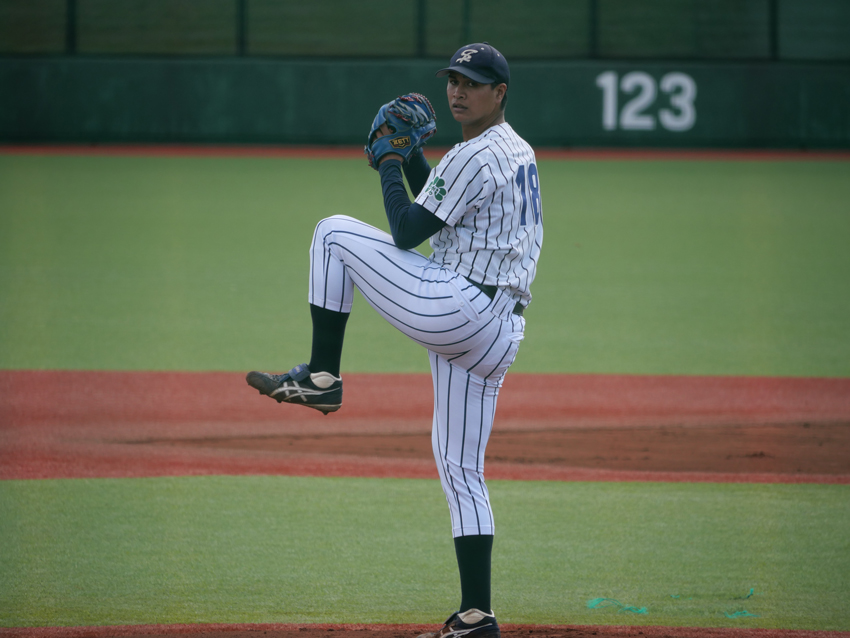 大ブレイクしたプロ2年目のオリックス・宇田川優希の学生時代と