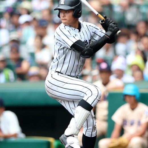 村上選手