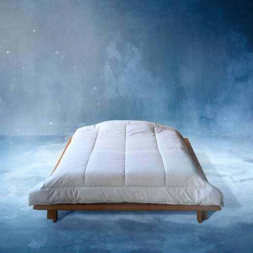 BRAIN SLEEP COMFORTER PERFECT WARM