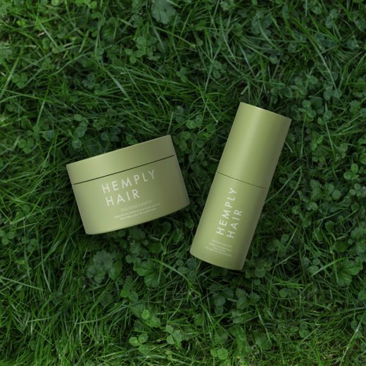HEMPLY HAIR