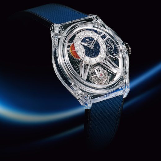 時計幸福論 ゼニス