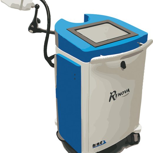 メンテック レノーヴァ