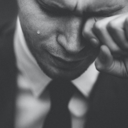男性更年期障害の解決策