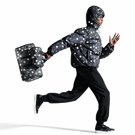 「ルイ・ヴィトン×草間彌生」コレクション