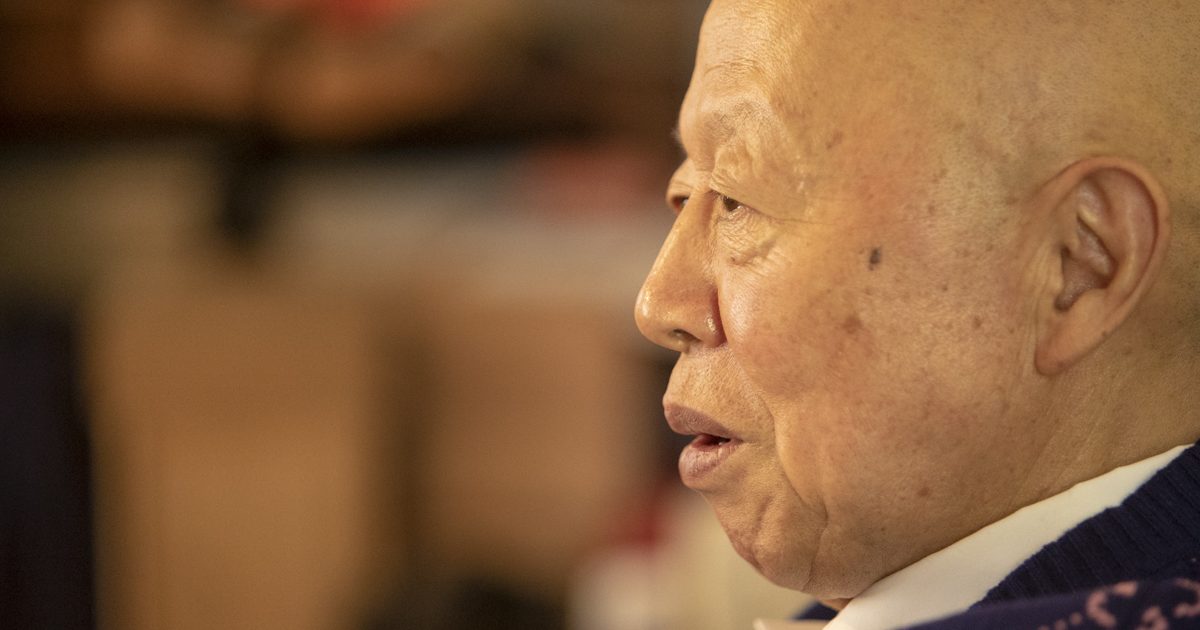 デザイナー中野裕通。約50年の長きキャリアを支えた元祖デュアルライフ