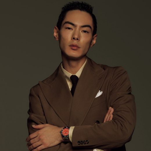 オメガetc.信頼する部下に贈りたいアンダー70万円の腕時計5選