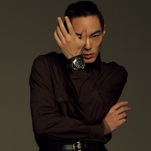 最旬時計 タグ・ホイヤー