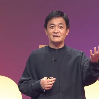 玉木雄一郎