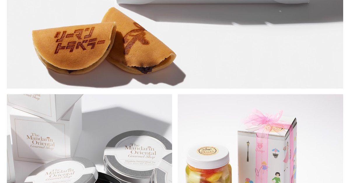 「この人と仕事をしたい！ と思わせたいんです」リーマントラベラー・東松寛文の鉄板手土産３選