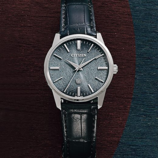 ニッポンの時計 シチズン