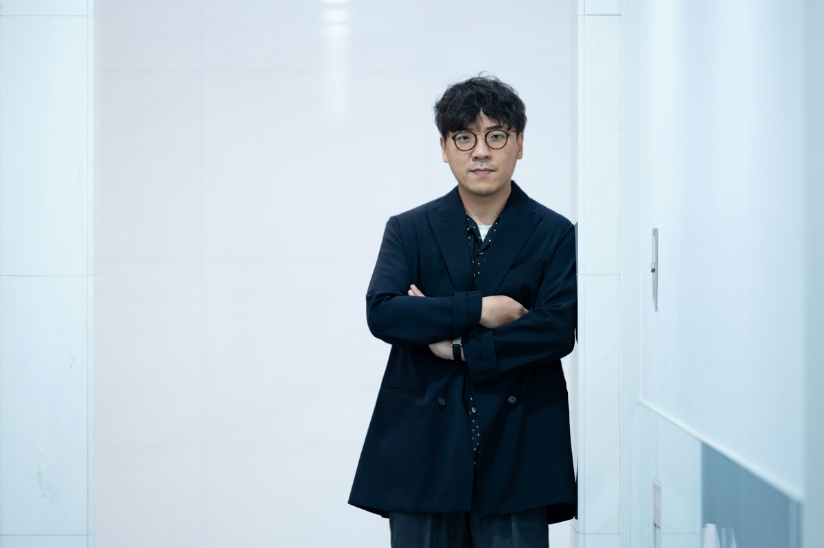 話題のCM、映像コンテンツ、「THE FIRST TAKE」を手がける清水恵介の