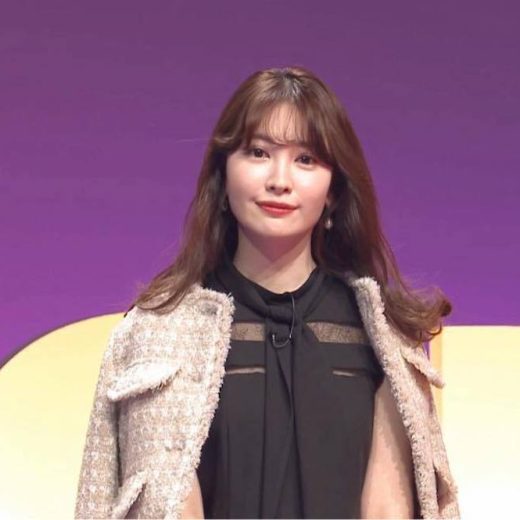 小嶋陽菜