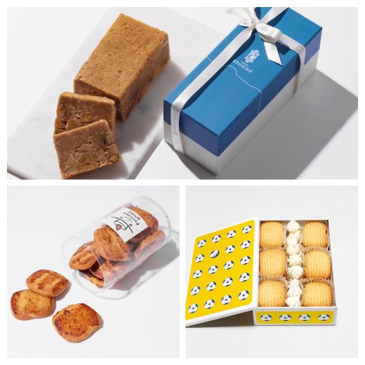 「手土産は幸せのお裾分け」元サッカー日本代表・前園真聖の鉄板手土産3選