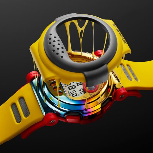 G-SHOCKG-SHOCK「G-B001MVE」
