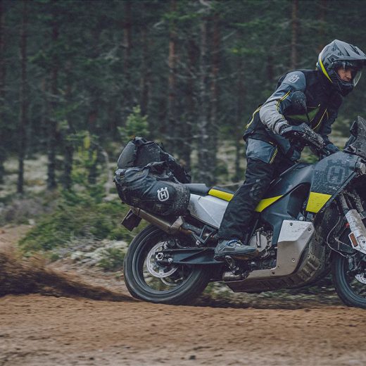 スウェーデン発のバイクブランド、 ハスクバーナ・モーターサイクルズから2つの新型モデルが登場