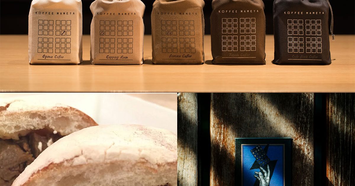 見城徹など数々の食ツウと渡り合うフードジャーナリストが選んだ手土産3選